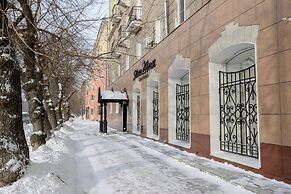 Silver Horse Boutique Hotel