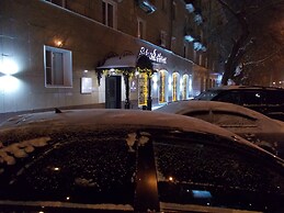 Silver Horse Boutique Hotel