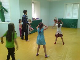 Silver Horse Boutique Hotel