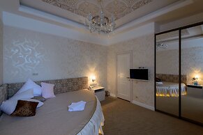 Silver Horse Boutique Hotel