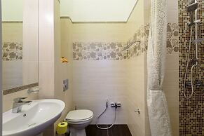 Silver Horse Boutique Hotel