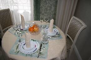 Silver Horse Boutique Hotel