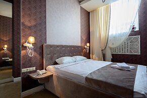 Silver Horse Boutique Hotel