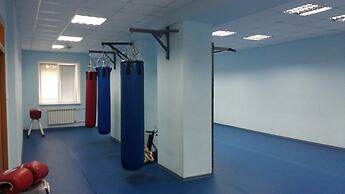 Silver Horse Boutique Hotel