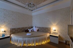 Silver Horse Boutique Hotel