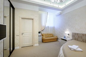 Silver Horse Boutique Hotel