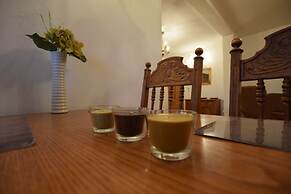 Elegant Apartment Stadion Narodowy