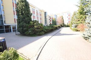 Elegant Apartment Stadion Narodowy