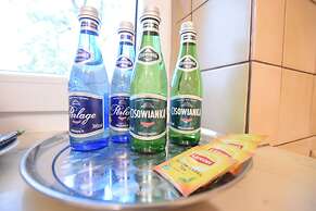 Elegant Apartment Stadion Narodowy