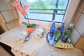 Elegant Apartment Stadion Narodowy