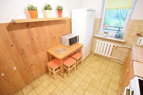 Elegant Apartment Stadion Narodowy