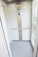 Elegant Apartment Stadion Narodowy