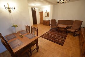 Elegant Apartment Stadion Narodowy
