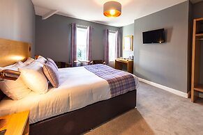 HK Rooms - Self Catering Serviced Rooms