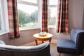 HK Rooms - Self Catering Serviced Rooms