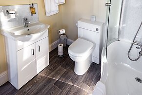 HK Rooms - Self Catering Serviced Rooms