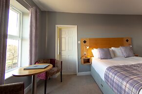 HK Rooms - Self Catering Serviced Rooms