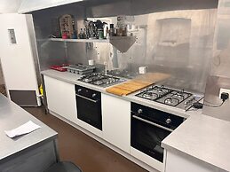 HK Rooms - Self Catering Serviced Rooms