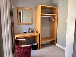 HK Rooms - Self Catering Serviced Rooms