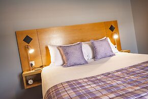 HK Rooms - Self Catering Serviced Rooms