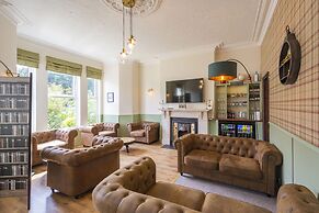 HK Rooms - Self Catering Serviced Rooms