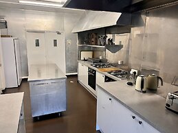 HK Rooms - Self Catering Serviced Rooms