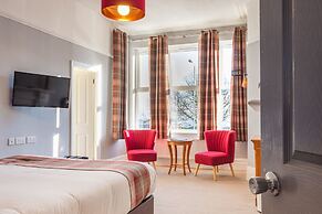 HK Rooms - Self Catering Serviced Rooms