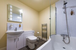 HK Rooms - Self Catering Serviced Rooms