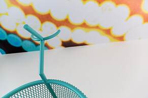 Hotel L'Uomo e il Mare