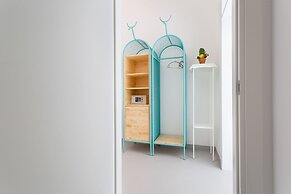 Hotel L'Uomo e il Mare