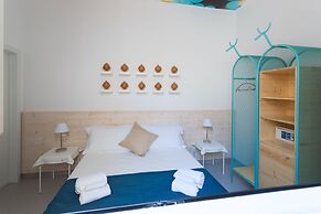 Hotel L'Uomo e il Mare