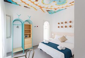 Hotel L'Uomo e il Mare