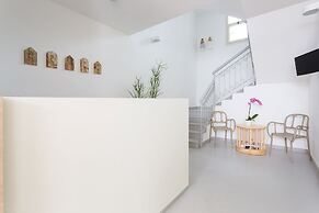 Hotel L'Uomo e il Mare