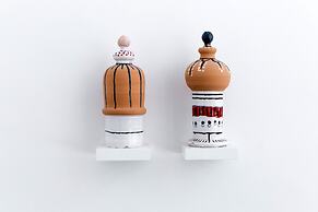 Hotel L'Uomo e il Mare