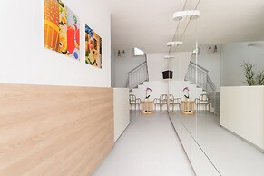 Hotel L'Uomo e il Mare