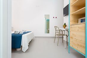 Hotel L'Uomo e il Mare