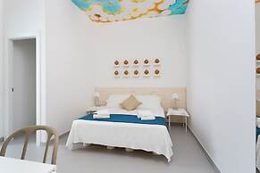 Hotel L'Uomo e il Mare