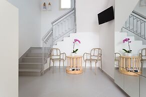 Hotel L'Uomo e il Mare