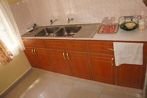 Acacia Villas Nanyuki