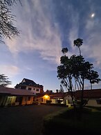 Acacia Villas Nanyuki