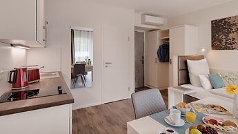 Amper Art Hotel