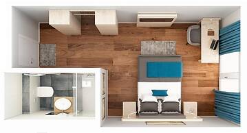 Amper Art Hotel
