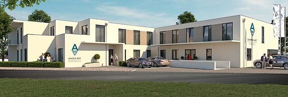Amper Art Hotel