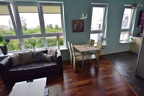 Elegant Apartment Arkadia