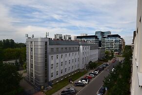 Elegant Apartment Arkadia