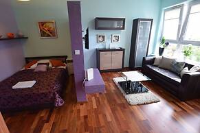 Elegant Apartment Arkadia