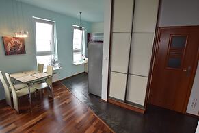 Elegant Apartment Arkadia