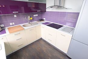 Elegant Apartment Arkadia