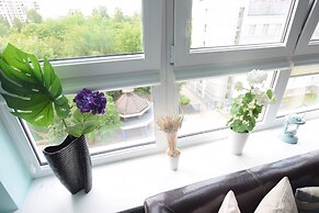 Elegant Apartment Arkadia