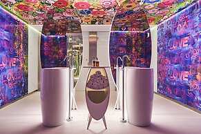 Five Flowers Hotel Formentera, member of Meliá Collection